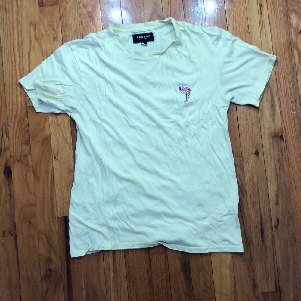 Mens pacsun shirt